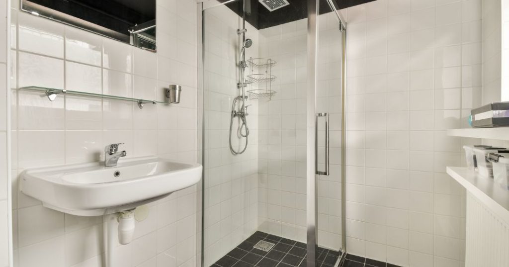 Box de vidro em São José do Rio Preto