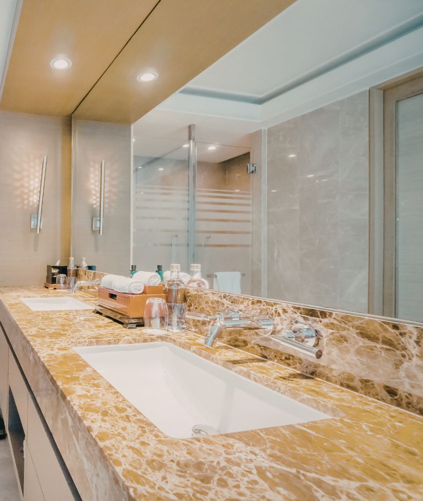 espelho sob medida em São José do Rio Preto