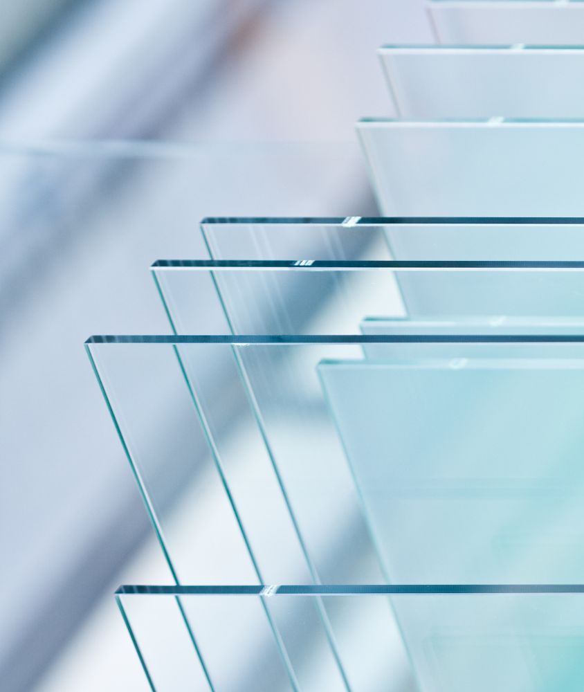 Vidraçaria em São José do Rio Preto